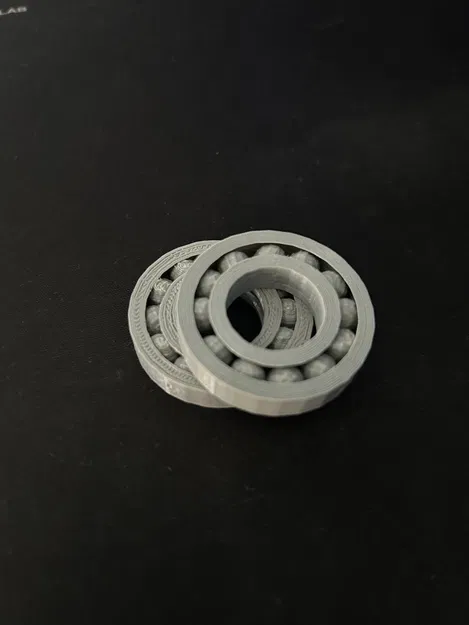 Vòng Bi In Tại Chỗ - Image 3