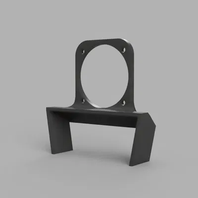 Ống Hút Khói Cho Kẹp Proxxon FMZ