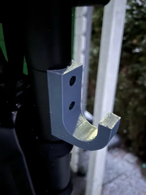 Tay cầm xe điện cho Xiaomi Pro 2/Pro/M365/1S/Lite - Image 1