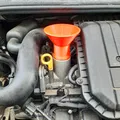 Phễu Đổ Dầu Cho VW Up! + Skoda Citigo + Seat Mii - Thumbnail 1