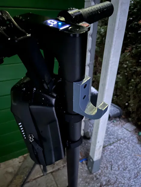 Tay cầm xe điện cho Xiaomi Pro 2/Pro/M365/1S/Lite - Image 3