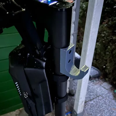 Tay cầm xe điện cho Xiaomi Pro 2/Pro/M365/1S/Lite