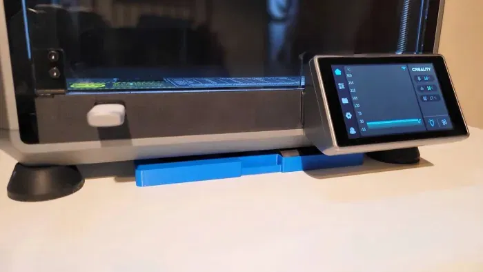 Khay Đựng Dụng Cụ Dưới Máy Creality K1 - Image 4