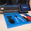 Khay Đựng Dụng Cụ Dưới Máy Creality K1 - Thumbnail 5