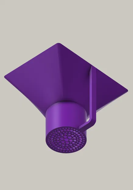 Bình rải muối tan tuyết (Kiểu bình muối khổng lồ) - Image 2