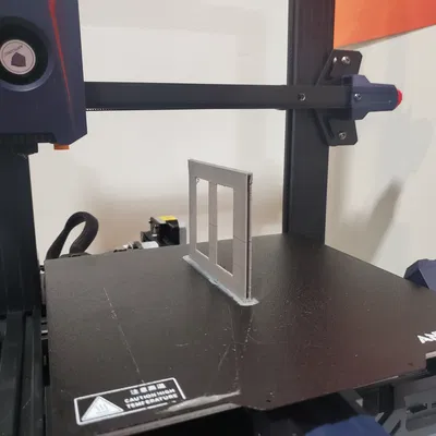 Khung Đựng Card Toploader Kiểu Pallet