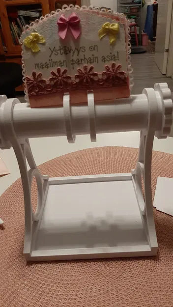 Giá Đỡ Thẻ Nhớ Dex - Image 1