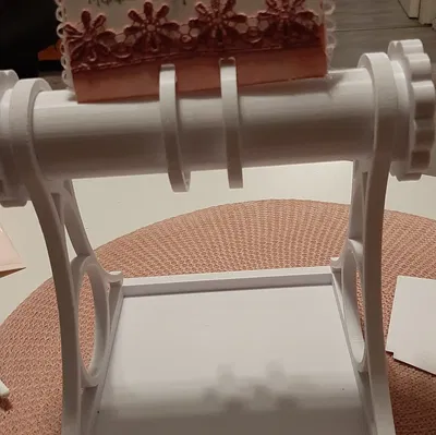 Giá Đỡ Thẻ Nhớ Dex