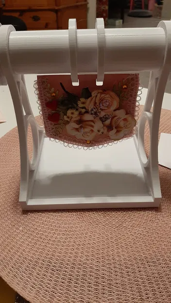 Giá Đỡ Thẻ Nhớ Dex - Image 2