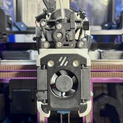 DragonBurner v8 cho NFCrazy Volcano