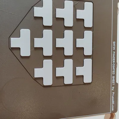 Bảng Tên Cho Kệ Gia Vị