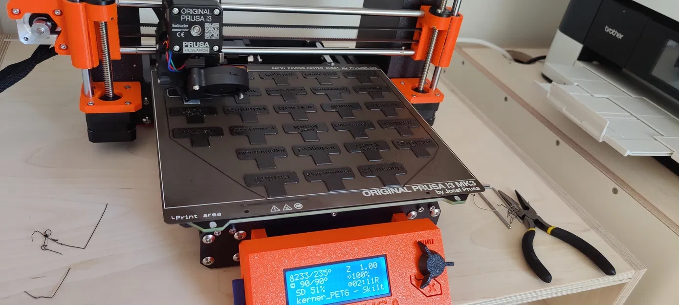 Bảng Tên Cho Kệ Gia Vị - Image 4