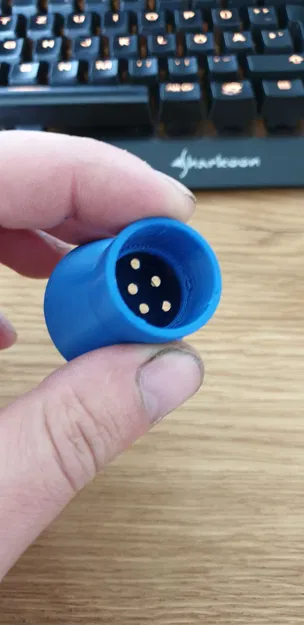 Đầu Phun Đài Phun Nước - Image 1