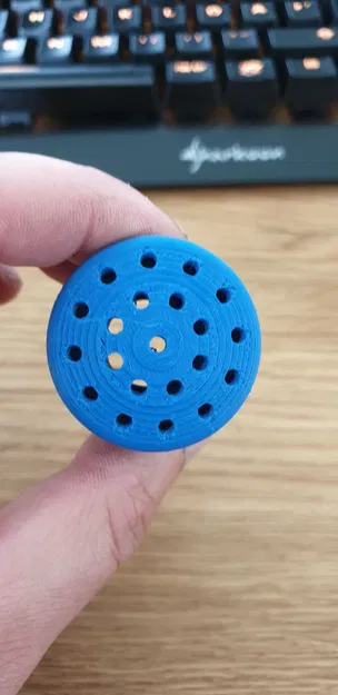 Đầu Phun Đài Phun Nước - Image 2