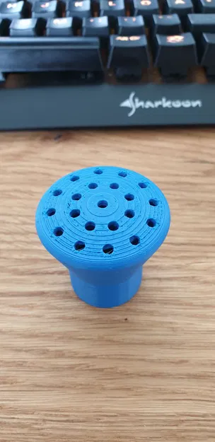 Đầu Phun Đài Phun Nước - Image 3