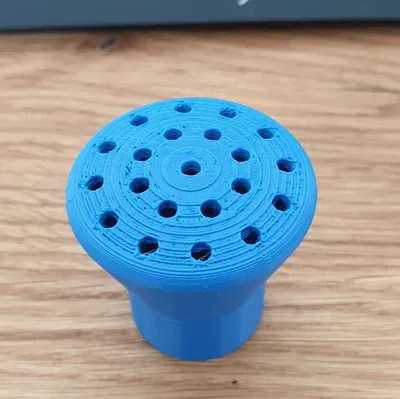 Đầu Phun Đài Phun Nước