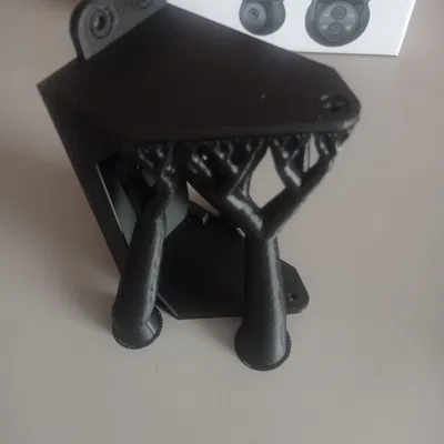 Giá đỡ di dời Nguồn Meanwell Ender 3 Pro cho Trục Z kép