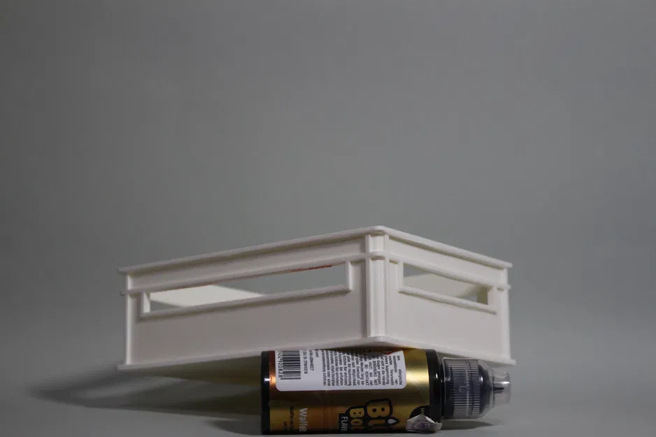 Thùng Bia Mini Đựng Tinh Dầu Vape - Image 1