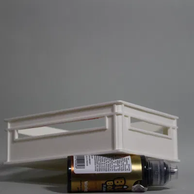 Thùng Bia Mini Đựng Tinh Dầu Vape