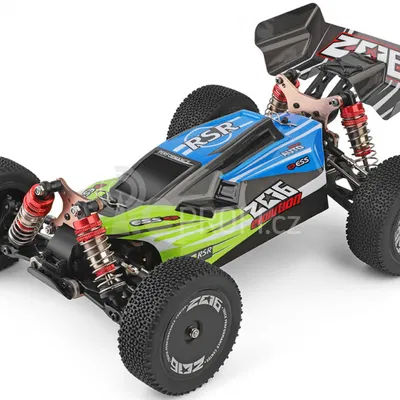 Phụ tùng WLToys 144001