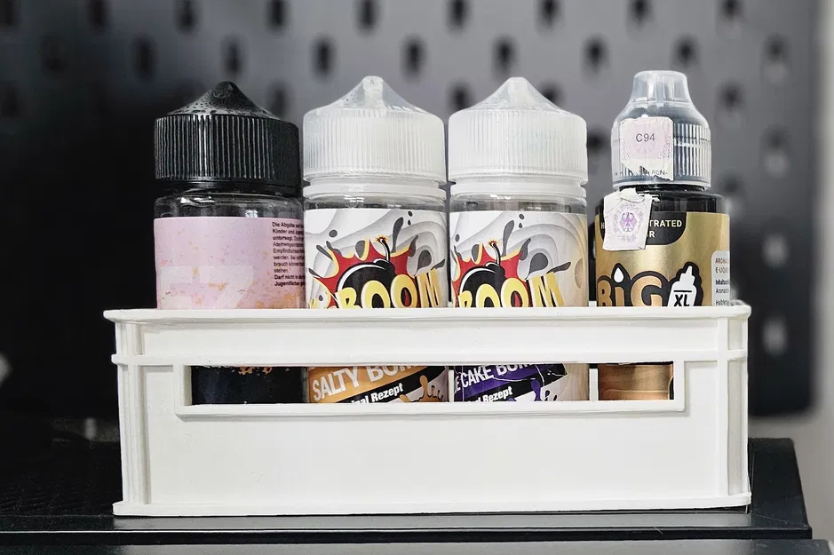 Thùng Bia Mini Đựng Tinh Dầu Vape - Image 3