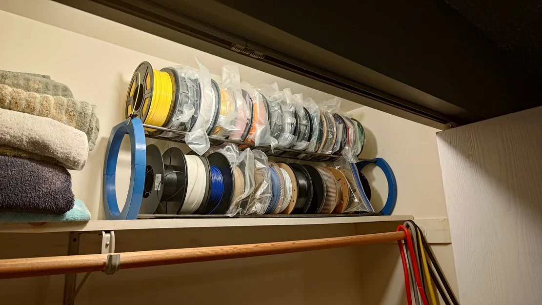 Giá Đựng Filament - Image 1