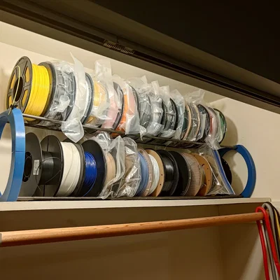 Giá Đựng Filament