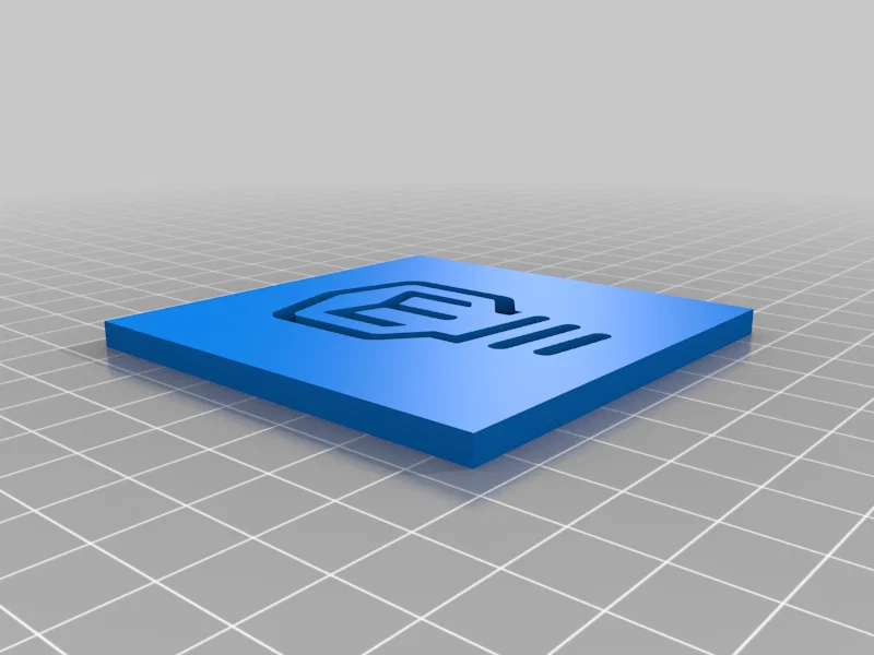 Logo Mark Rober - Image 1