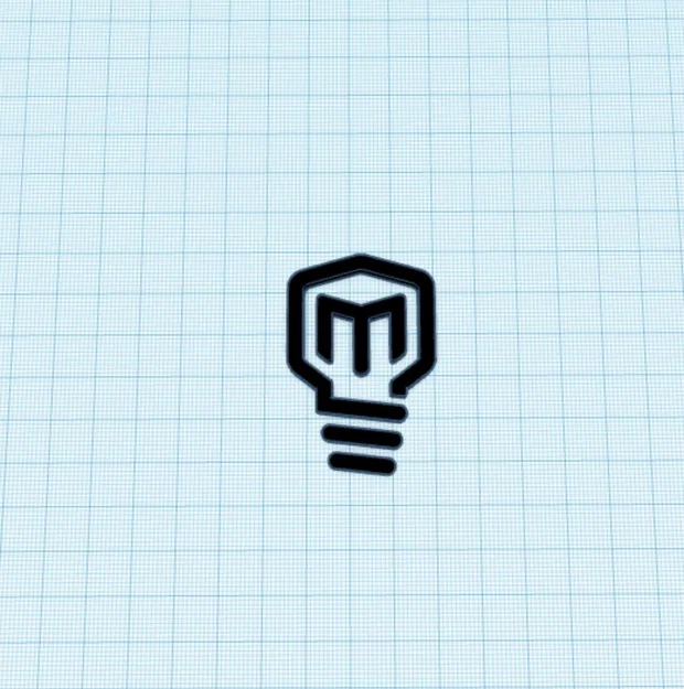 Logo Mark Rober - Image 2