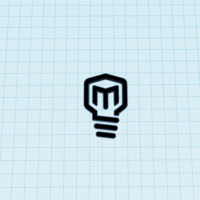 Logo Mark Rober