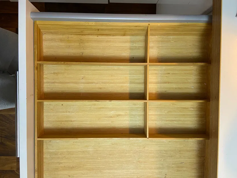 Khay Đựng Muỗng Nĩa Cho Ngăn Kéo Ikea 60cm Cũ - Image 6