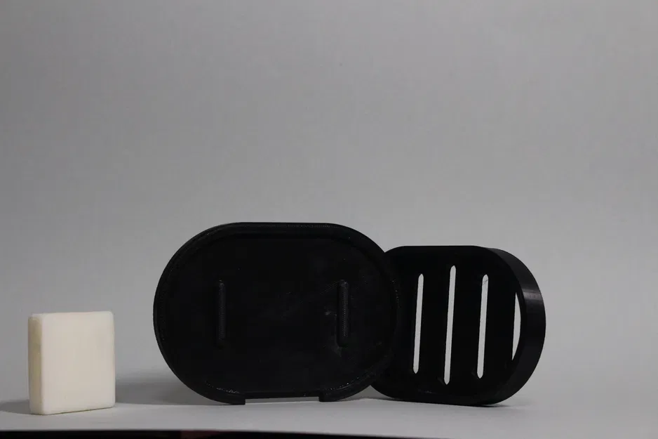 Kệ Đựng Xà Bông - Image 1