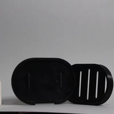 Kệ Đựng Xà Bông