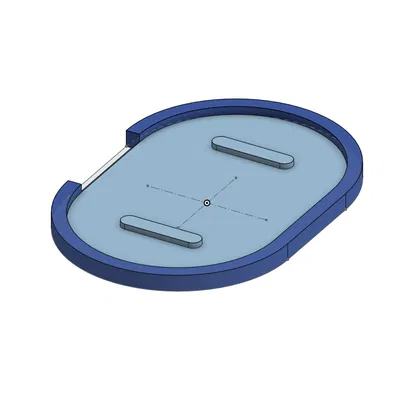 Kệ Đựng Xà Bông