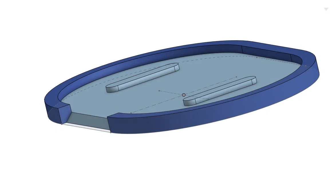 Kệ Đựng Xà Bông - Image 4