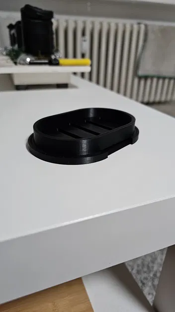 Kệ Đựng Xà Bông - Image 6