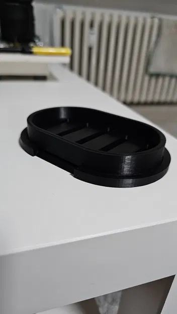 Kệ Đựng Xà Bông - Image 7