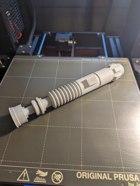 Kiếm Ánh Sáng Luke Skywalker - Image 1