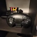 Chân đế tay cầm Sega Genesis - Thumbnail 1
