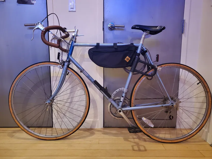 Tay Cầm Xe Đạp Đi Lại - Image 2