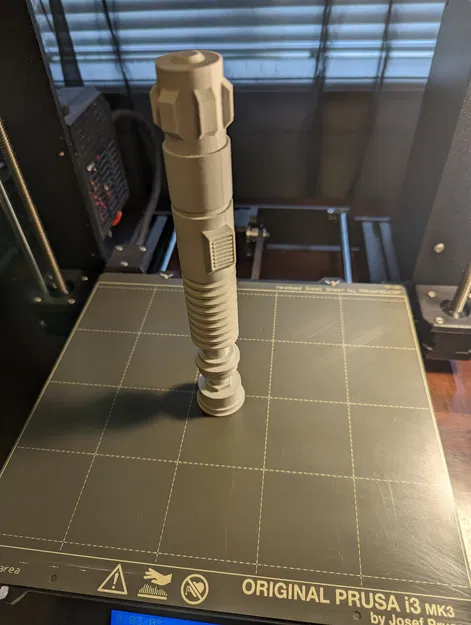 Kiếm Ánh Sáng Luke Skywalker - Image 2