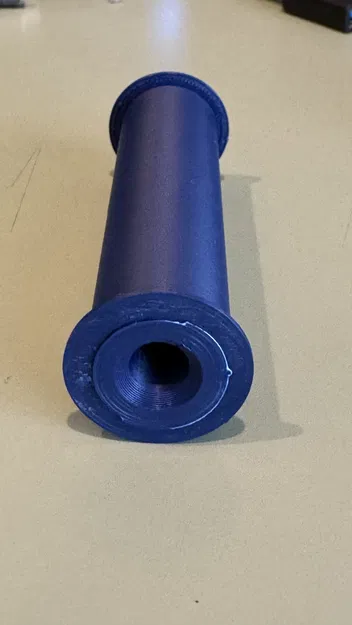 Adapter cho thanh 5/16" cho cuộn filament - Image 3