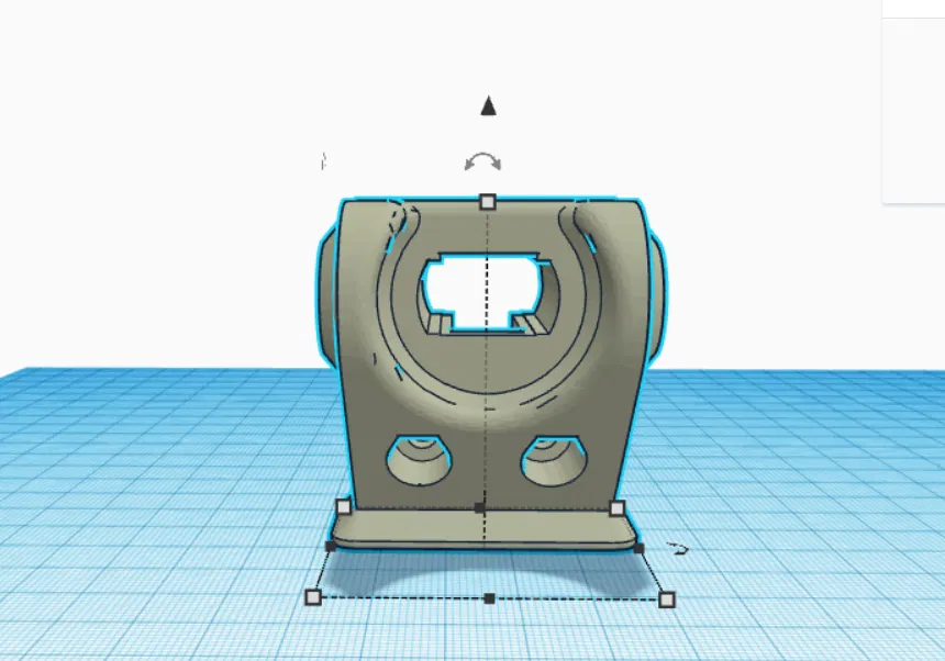 Dây Căng Trục Y GT2 cho Lerdge IX - Image 2