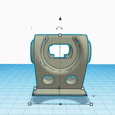 Dây Căng Trục Y GT2 cho Lerdge IX