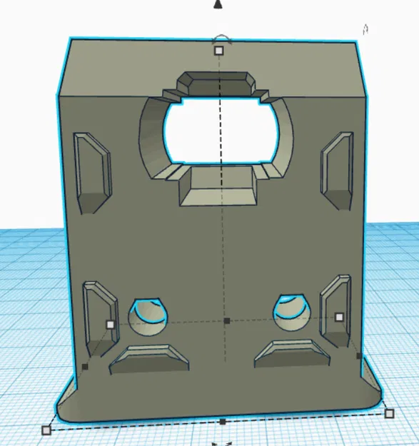 Dây Căng Trục Y GT2 cho Lerdge IX - Image 3