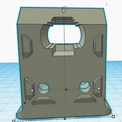 Dây Căng Trục Y GT2 cho Lerdge IX