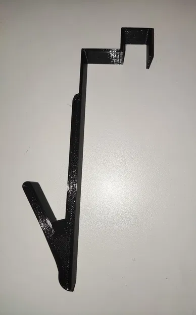 Móc Treo Cửa - Phiên Bản Mạnh Hơn - Image 1