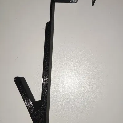 Móc Treo Cửa - Phiên Bản Mạnh Hơn