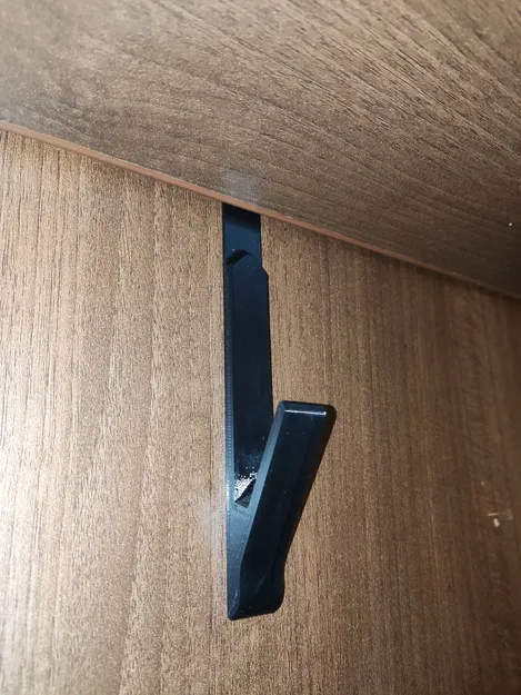 Móc Treo Cửa - Phiên Bản Mạnh Hơn - Image 3