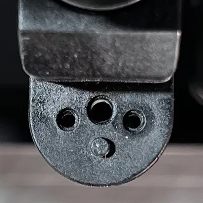 Tấm căn chỉnh bed - Dùng cho Creality K1 và K1 Max